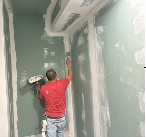 J & D Construction & Site Services